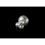 Südsee-Perle 2,4 g